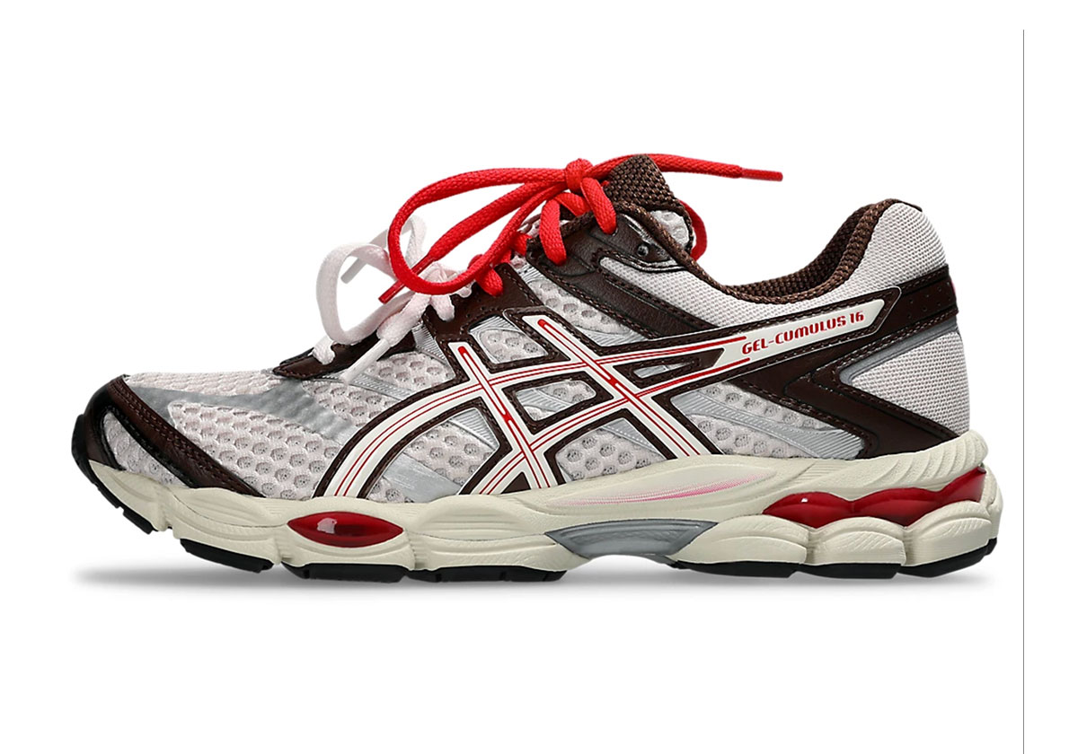 Naked Asics Gel Cumulus 16 1203b330 700 16