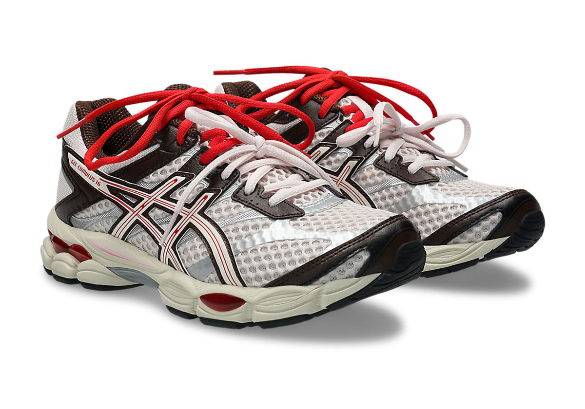 Naked Asics Gel Cumulus 16 1203b330 700 4