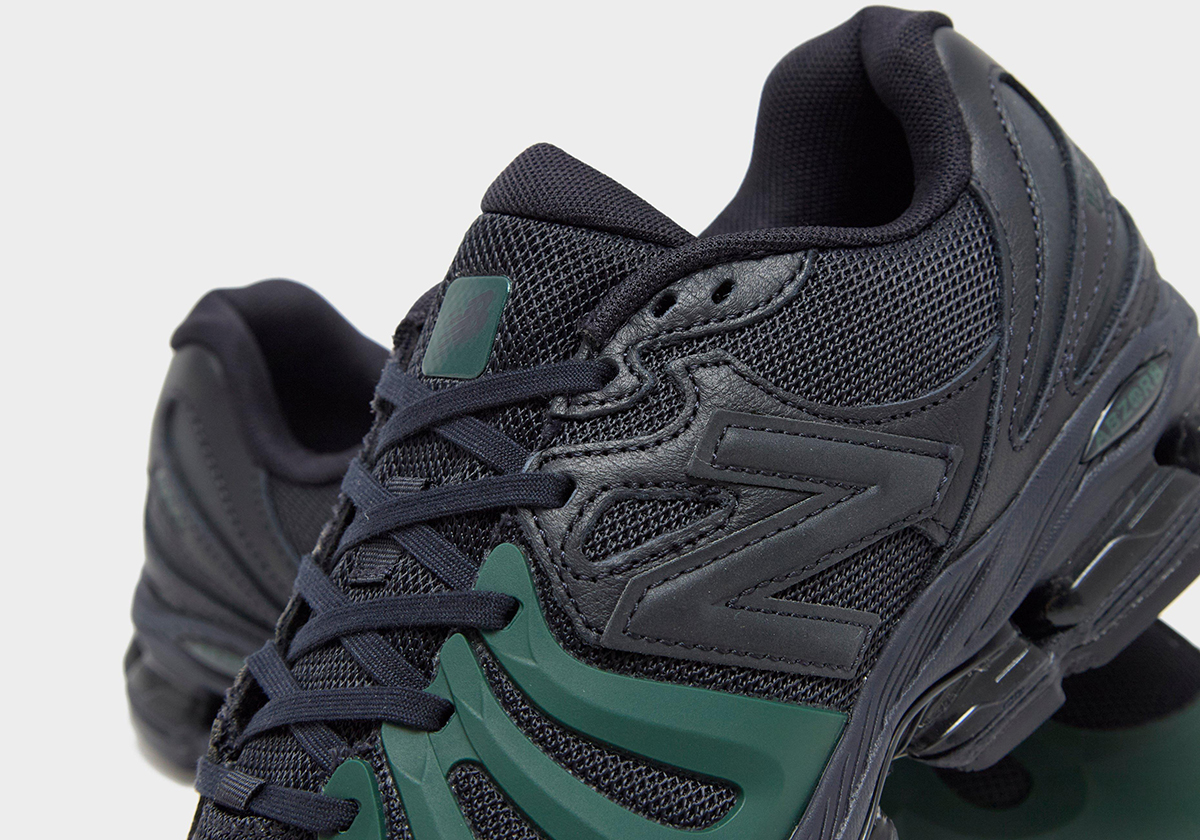 New Balance 1890p Black Green 6
