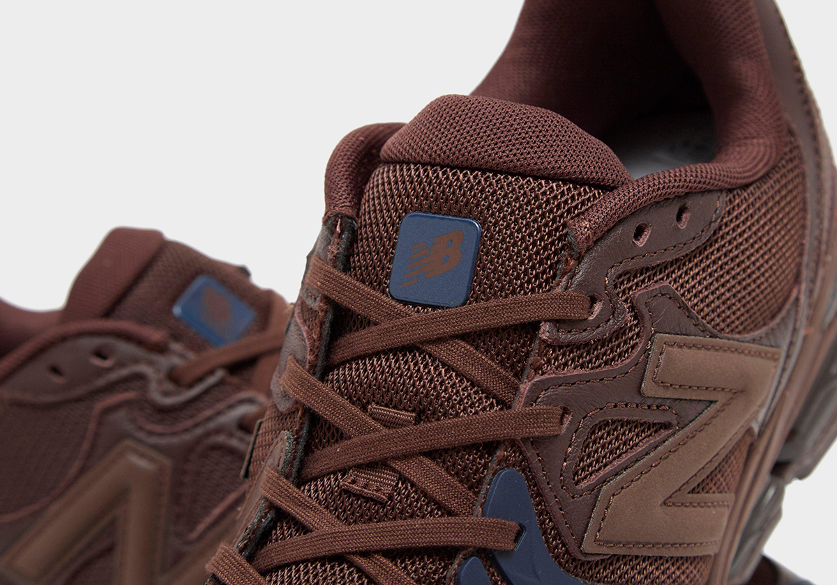 New Balance 1890p Brown Navy 4