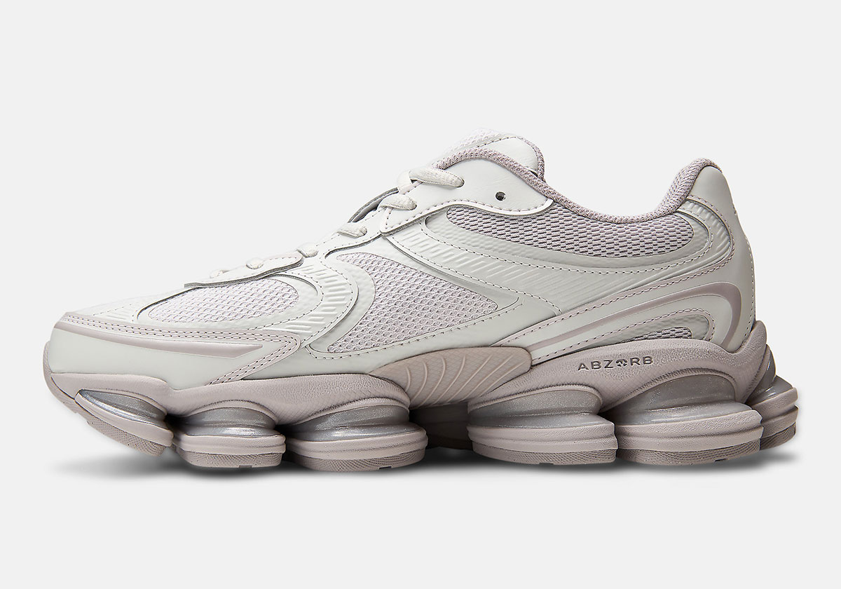 New Balance 2000l Luxe Horizon Grey U2000id3 1