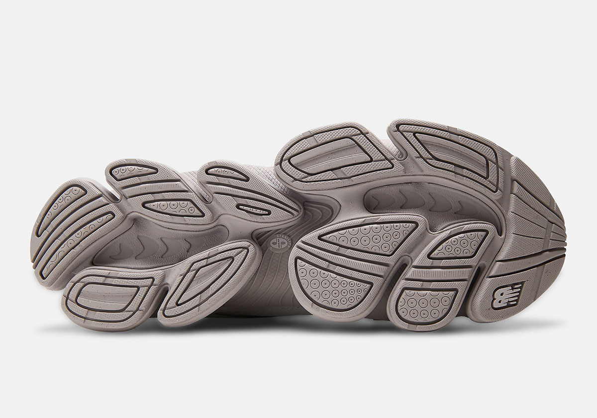New Balance 2000l Luxe Horizon Grey U2000id3 3