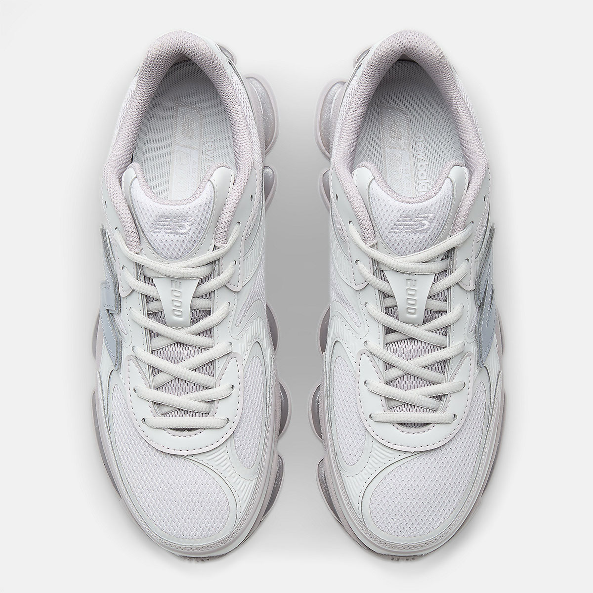 New Balance 2000l Luxe Horizon Grey U2000id3 4
