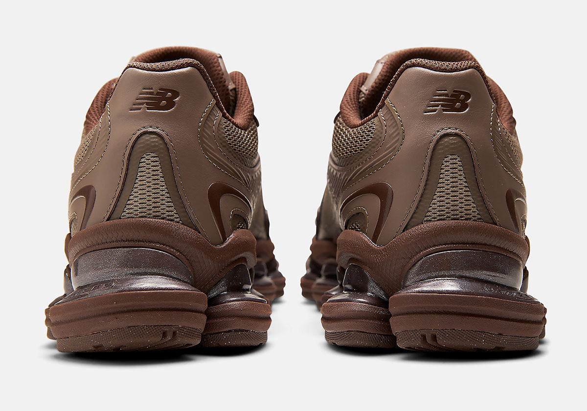 New Balance 2000l Thunder Brown U20004ey 6