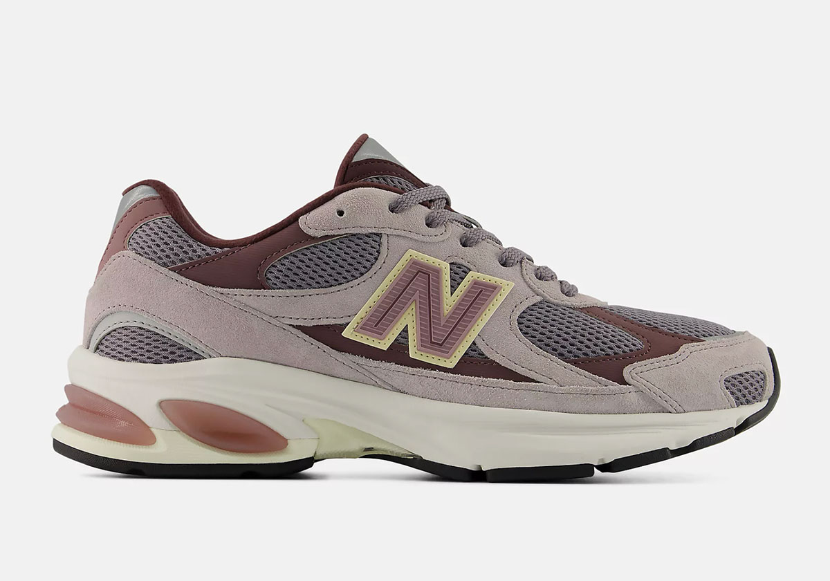 New Balance 2010 Truffle Salt Members Exclusive U20108k3