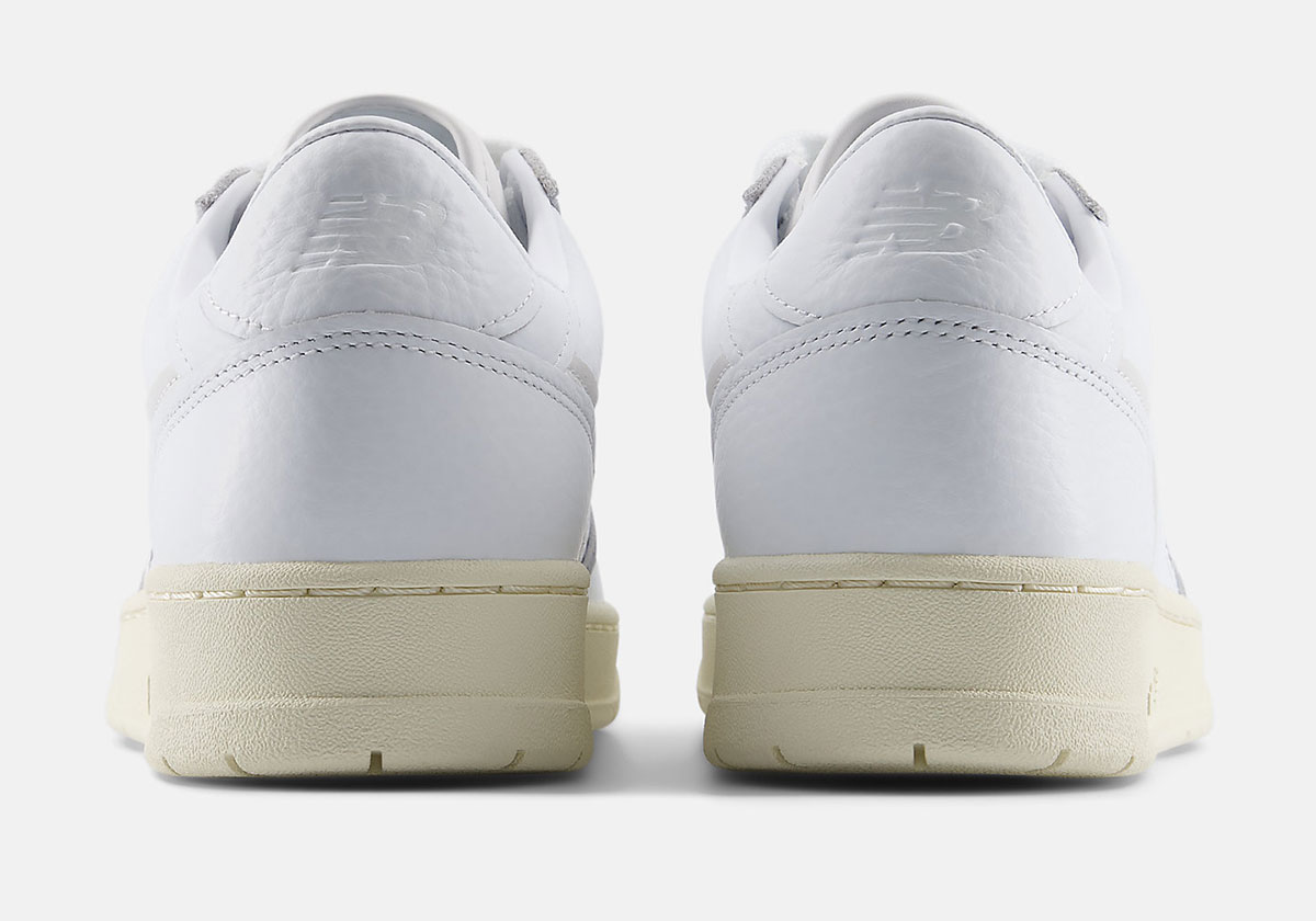 New Balance 950 White Angora U9506i0 4