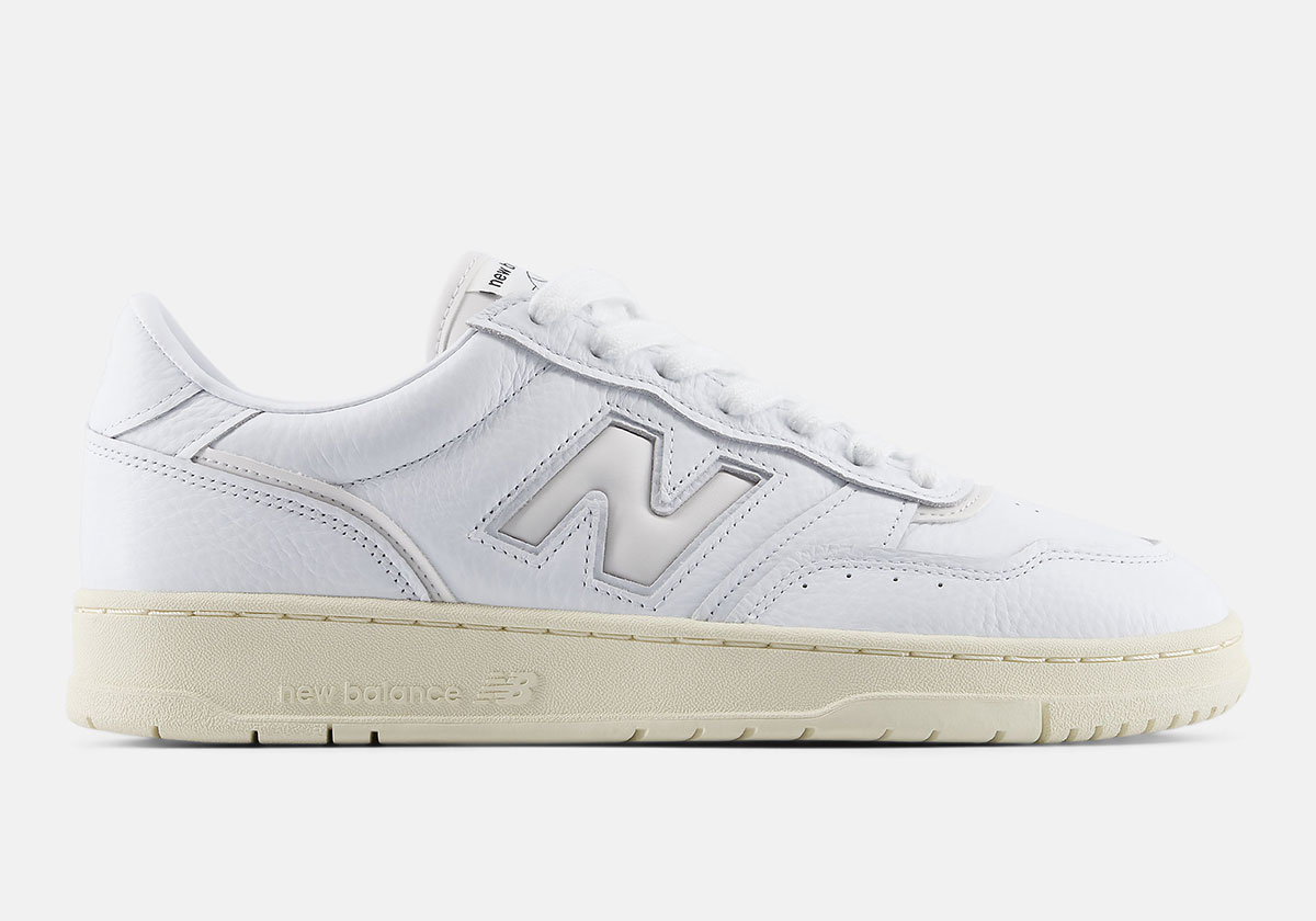 New Balance 950 White Angora U9506i0 5