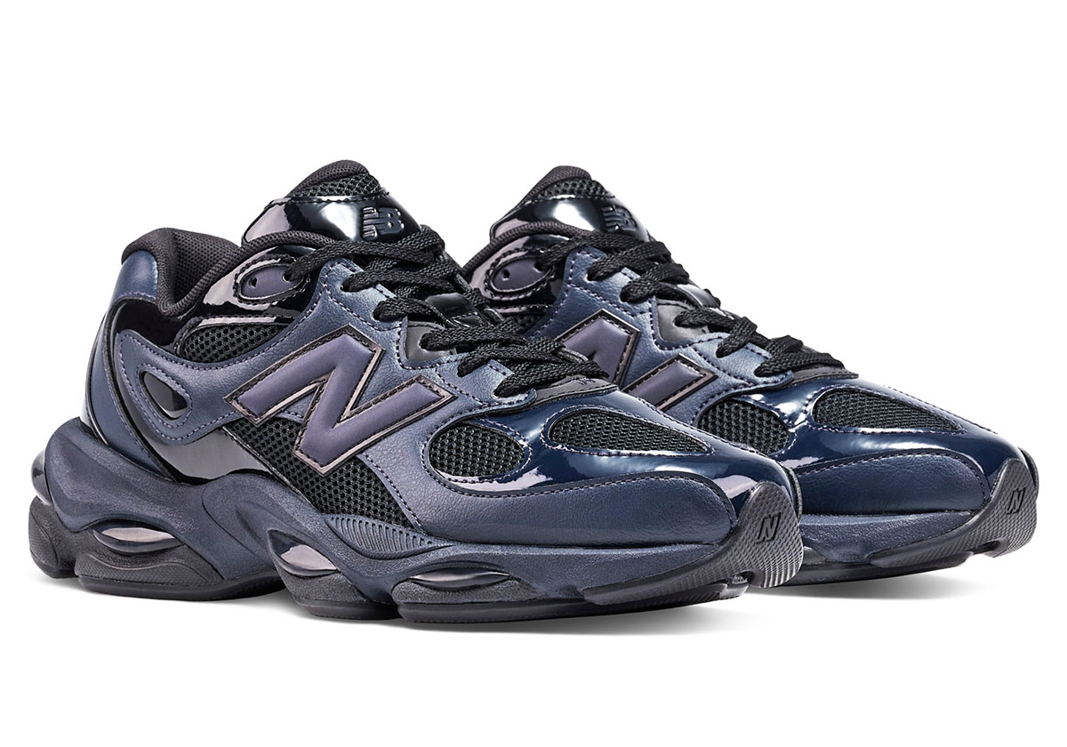 New Balance 983 Black Dark Night U9833m7 4
