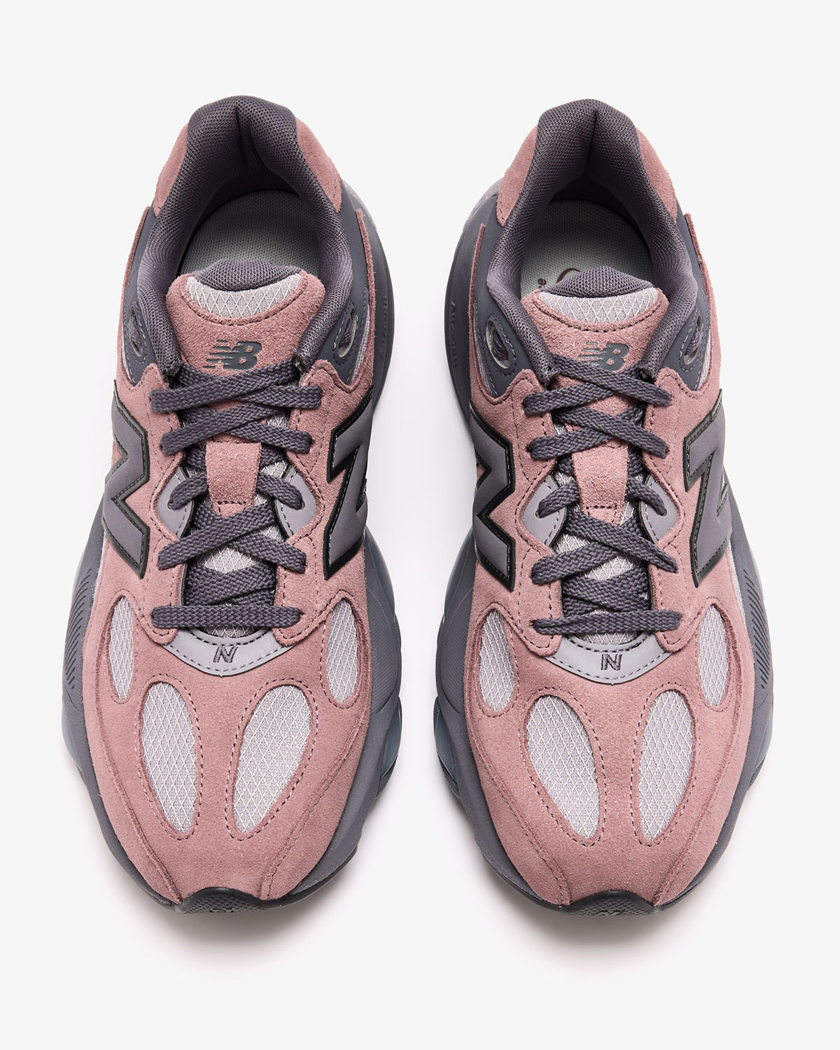 New Balance 983 Pink Grey U9832uh 6
