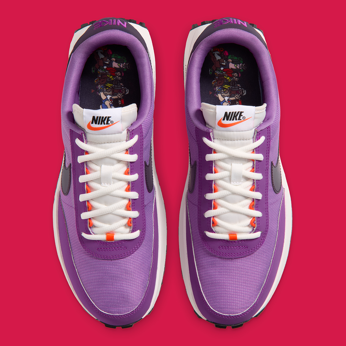 Nike Acg Ldv Monarch Purple Bold Berry Purple Dynasty If2857 500 5