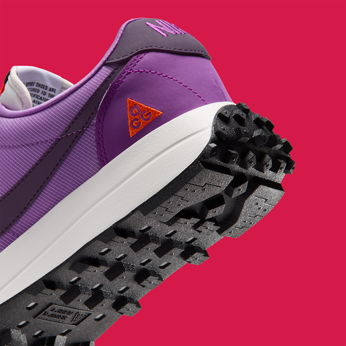 Nike Acg Ldv Monarch Purple Bold Berry Purple Dynasty If2857 500 9