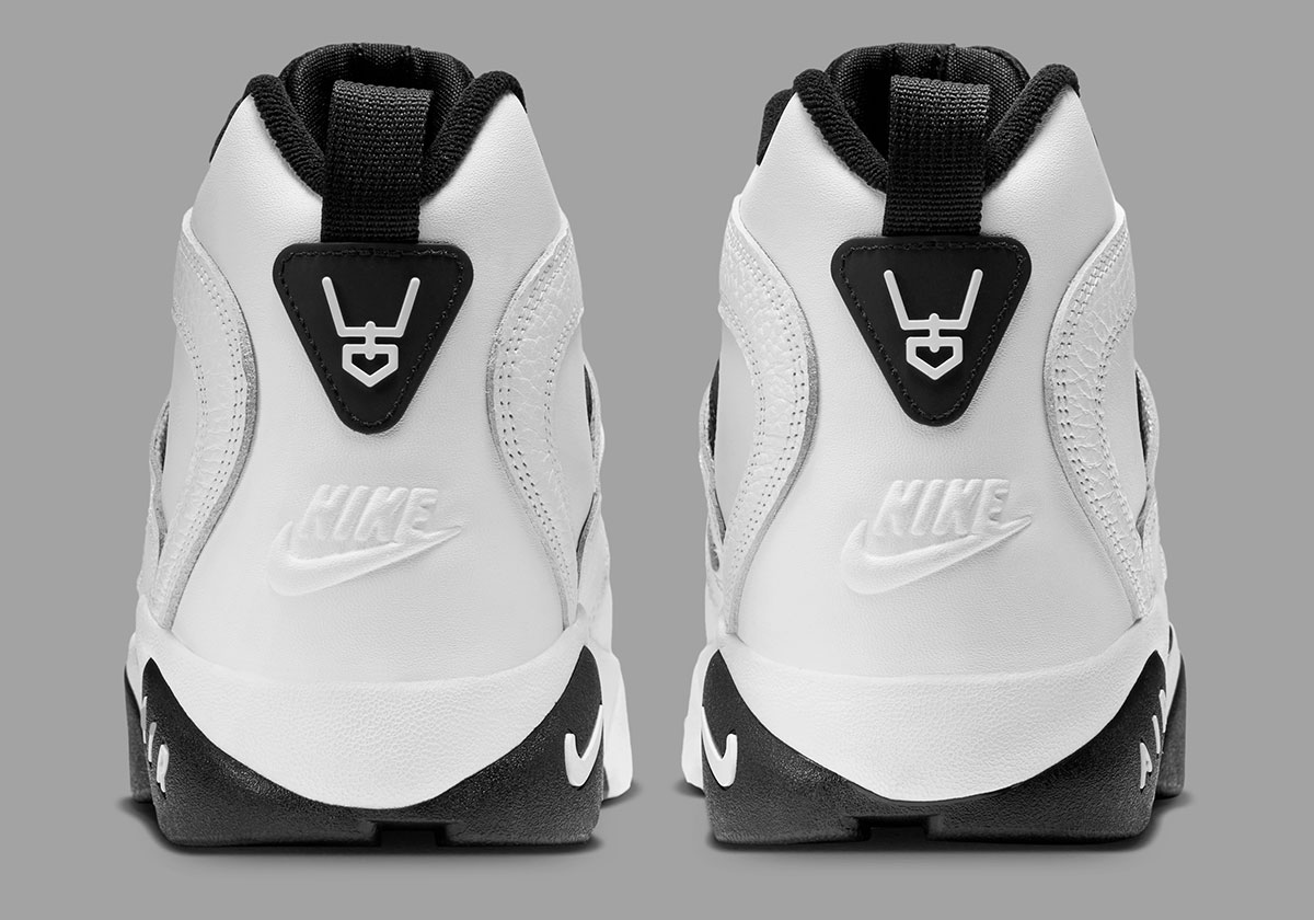 Nike Air Diamond Turf 2 White Black Hq2631 100 7