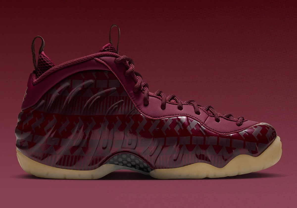 Nike Air Foamposite Pro Florida State Seminoles Fsu Ix2095 600 8
