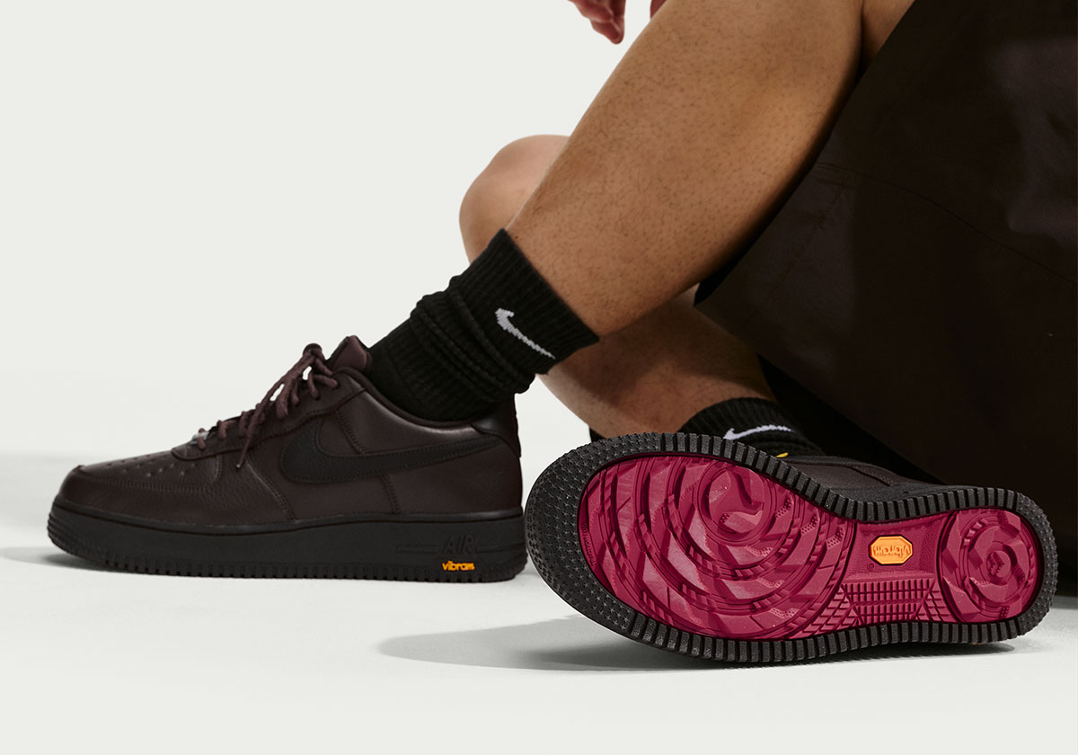 Nike Air Force 1 Low GTX 