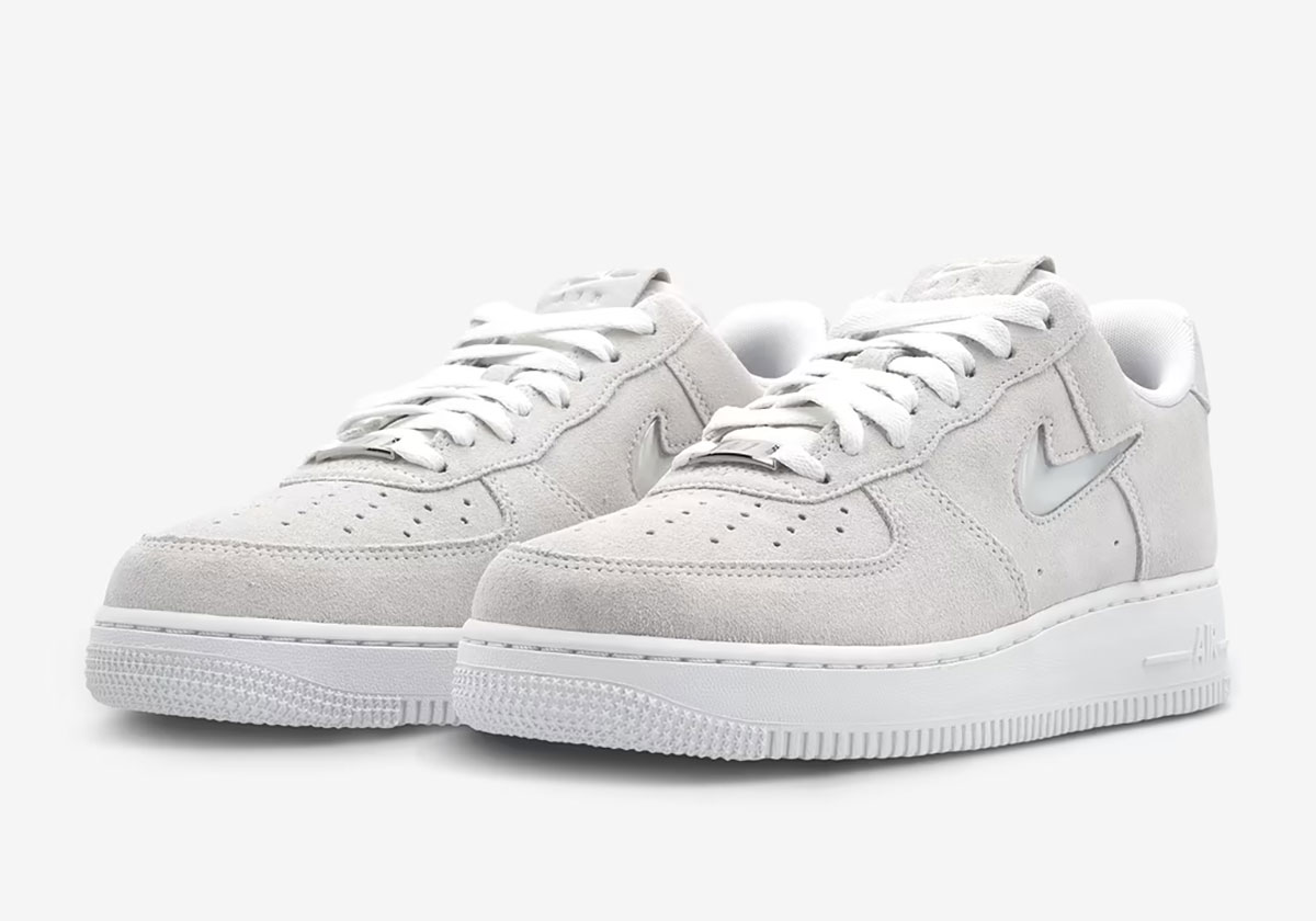 Nike Air Force 1 Low Las Vegas Aces 1