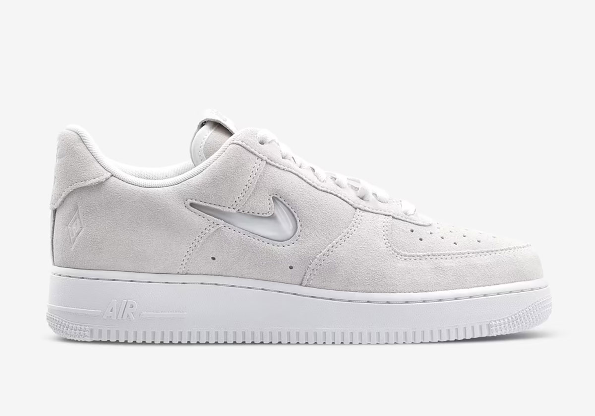 Nike Air Force 1 Low Las Vegas Aces 2