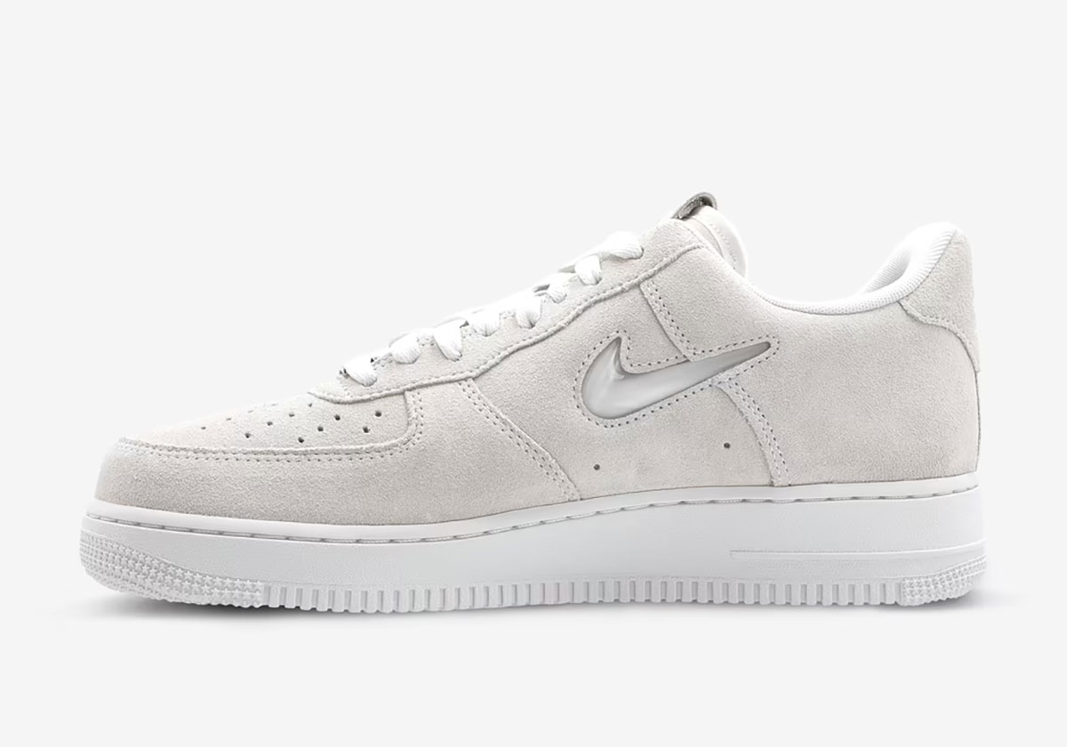 Nike Air Force 1 Low Las Vegas Aces 3