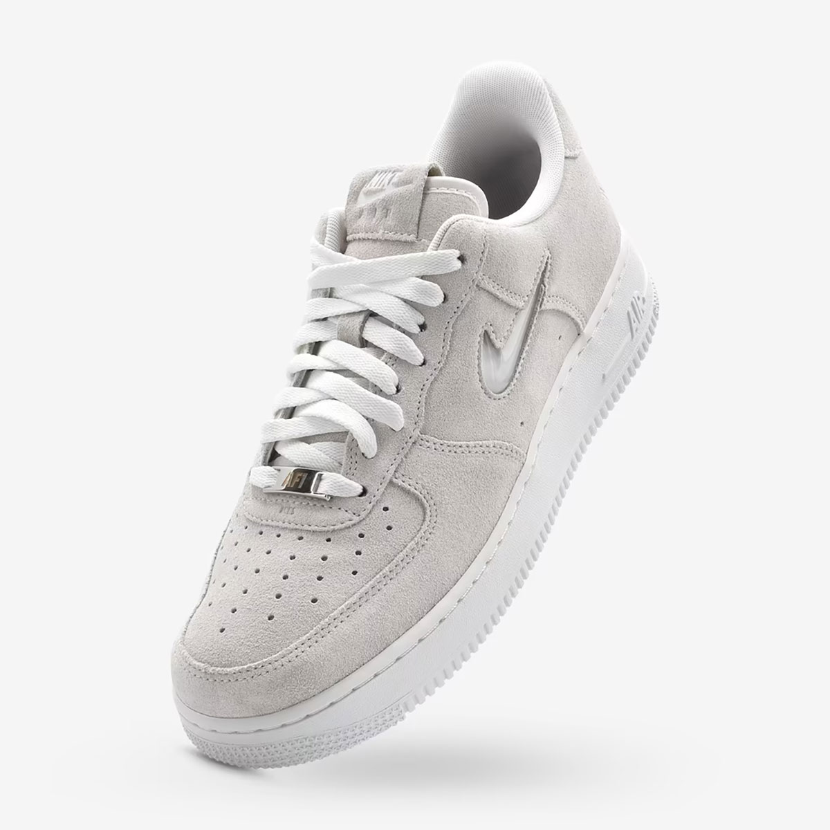 Nike Air Force 1 Low Las Vegas Aces 8