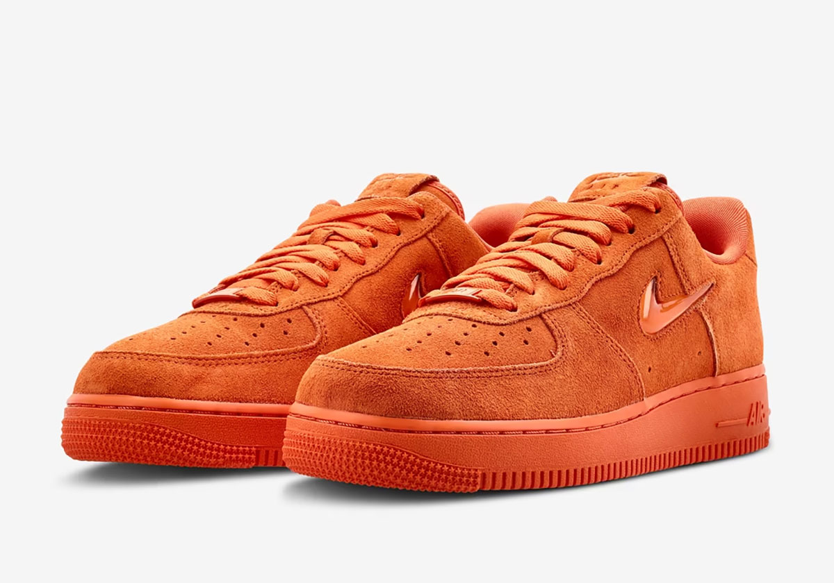 Nike Air Force 1 Low Wnba 1