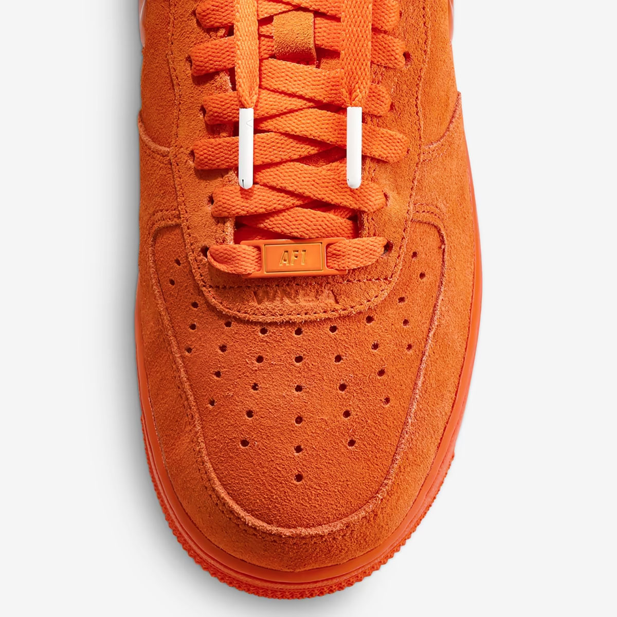 Nike Air Force 1 Low Wnba 10