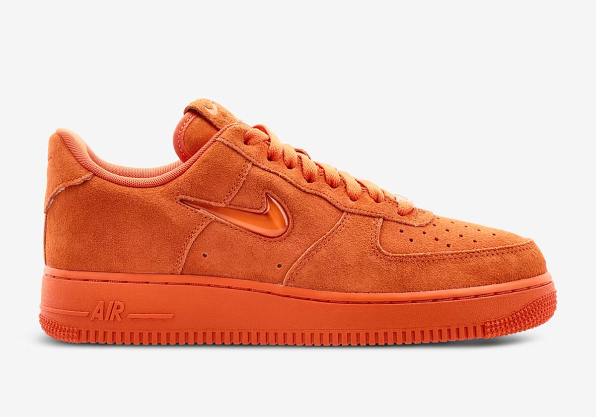 Nike Air Force 1 Low Wnba 2
