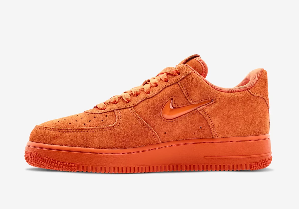 Nike Air Force 1 Low Wnba 3