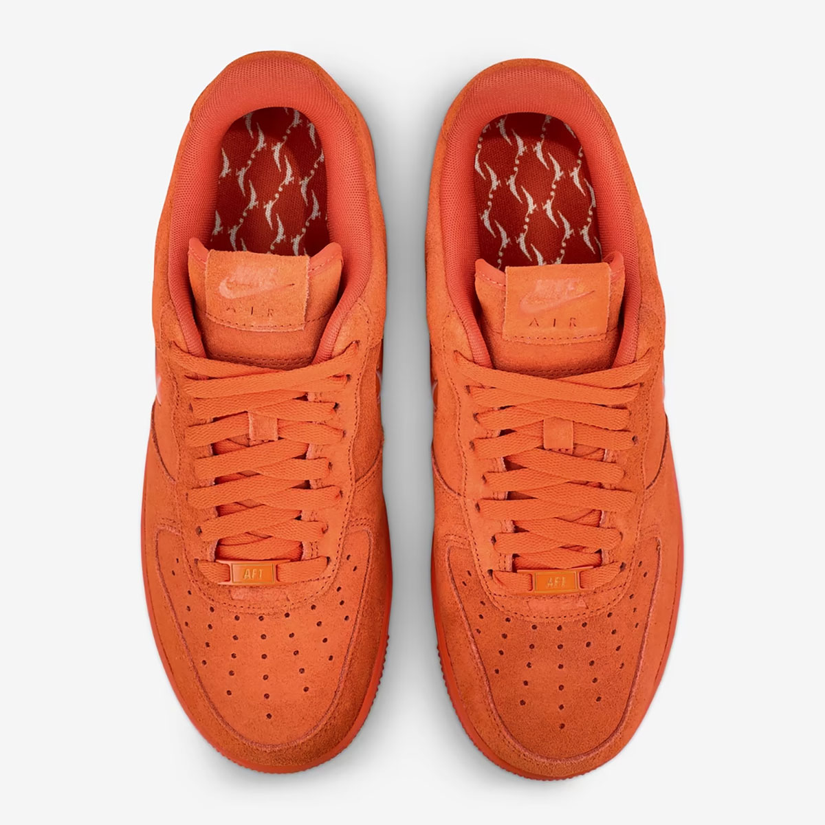 Nike Air Force 1 Low Wnba 4