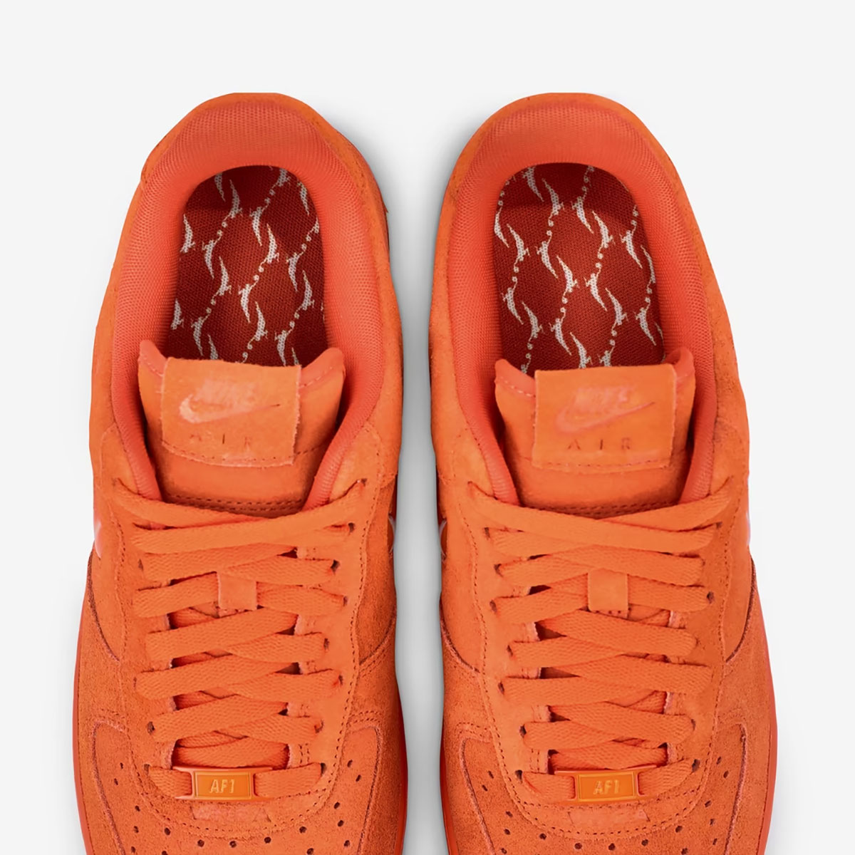 Nike Air Force 1 Low Wnba 5