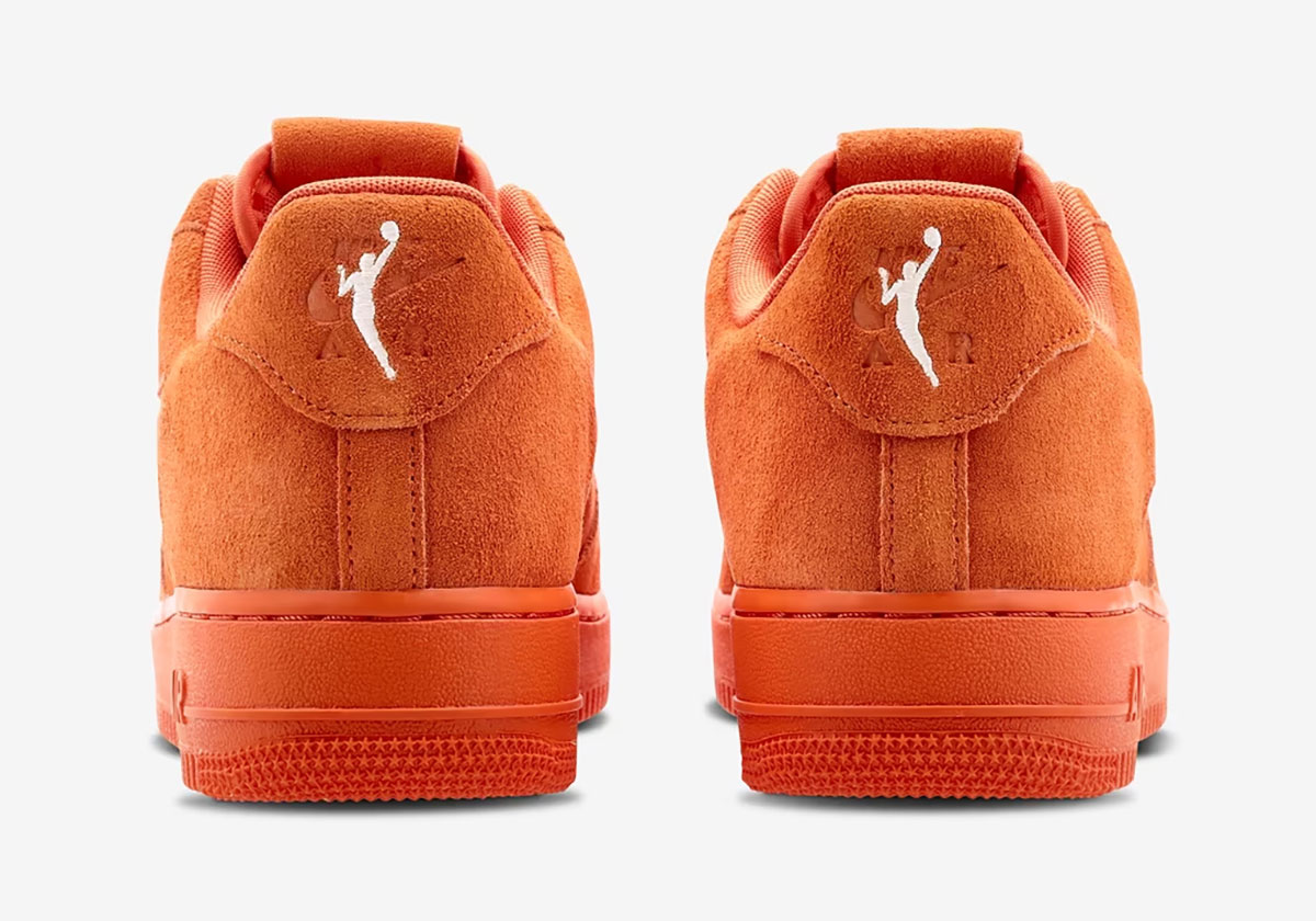Nike Air Force 1 Low Wnba 6