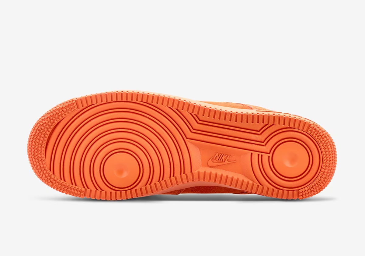 Nike Air Force 1 Low Wnba 7