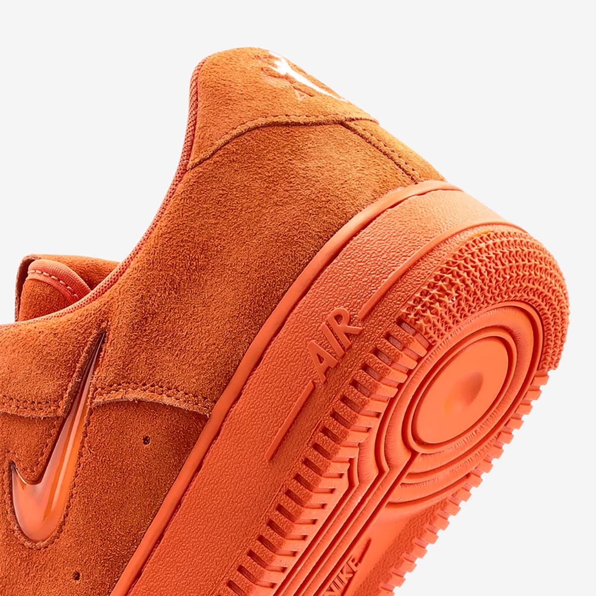 Nike Air Force 1 Low Wnba 9