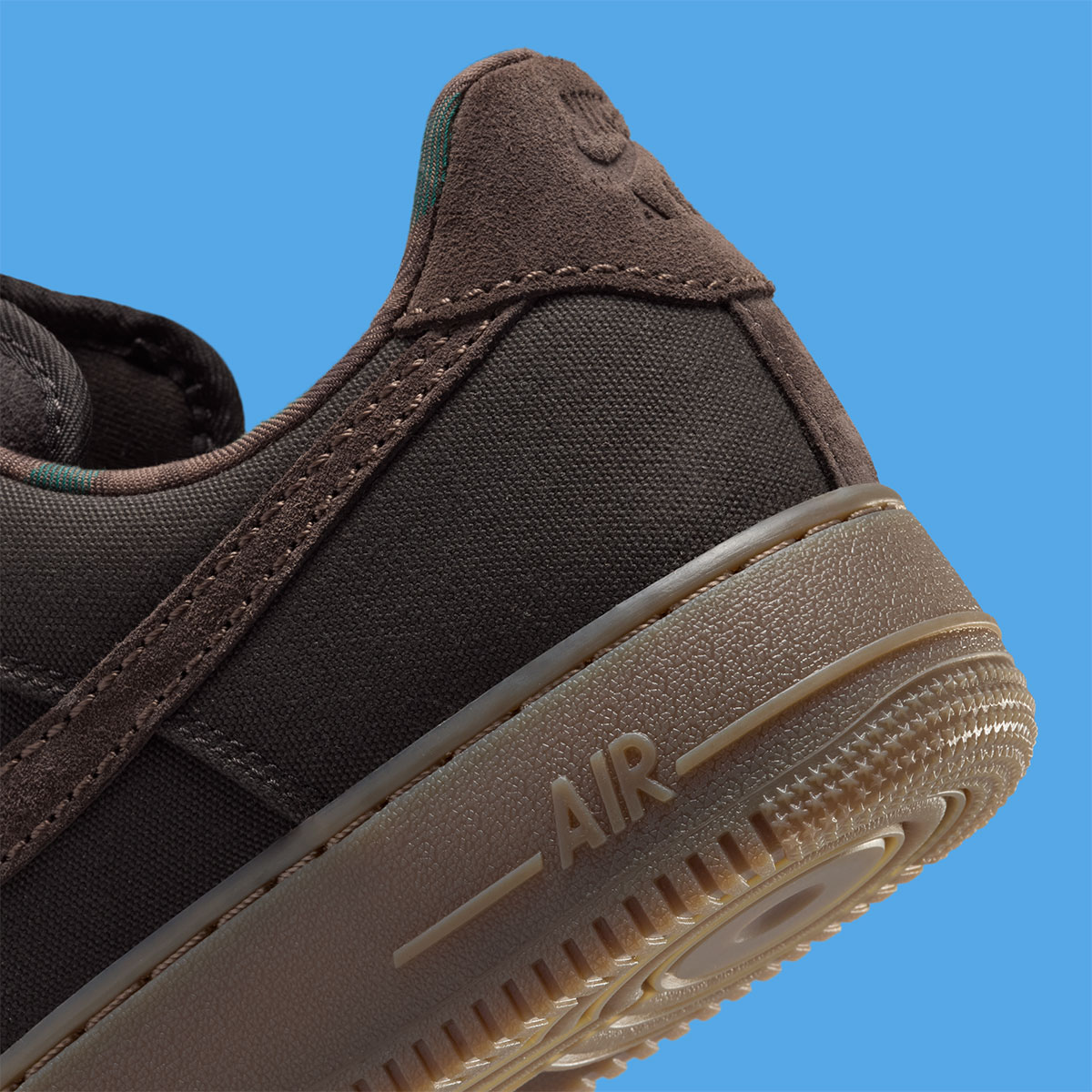 Nike Air Force 1 Low Workboot Iz4702 235 8