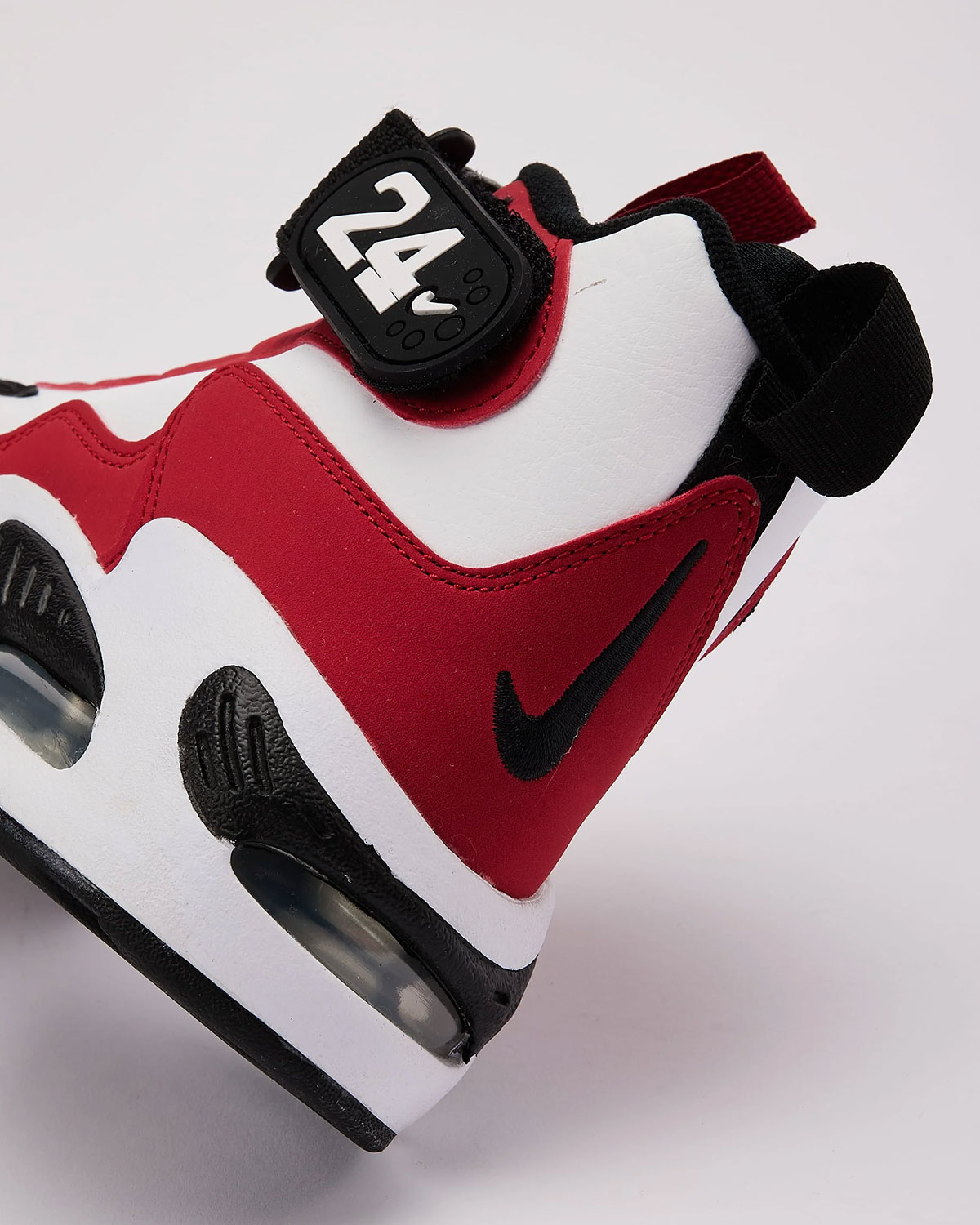 Nike Air Griffey Max 1 Reds Ja1091 100 5