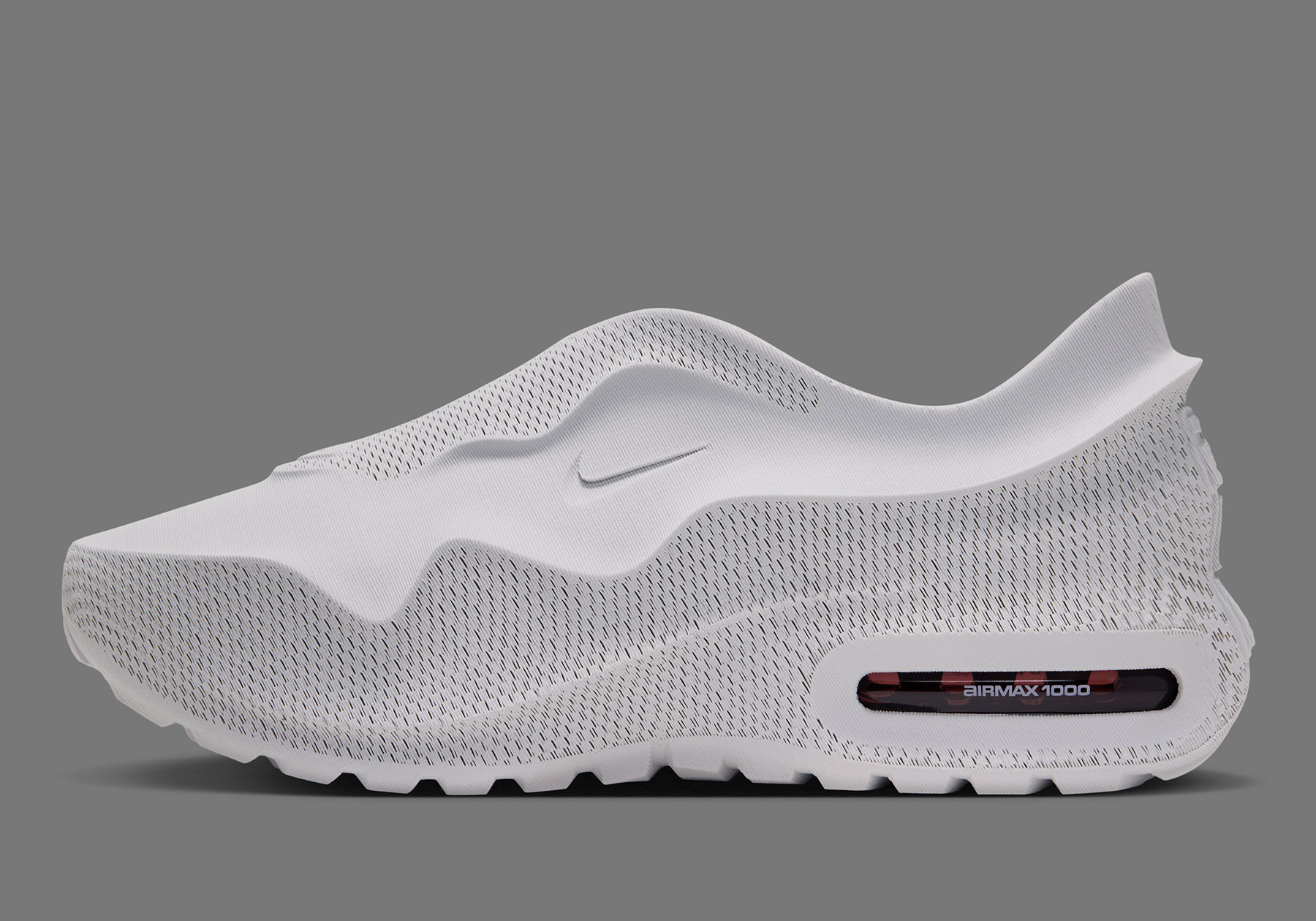 Nike Air Max 1000 3 Pure Platinum Jv2916 001 2