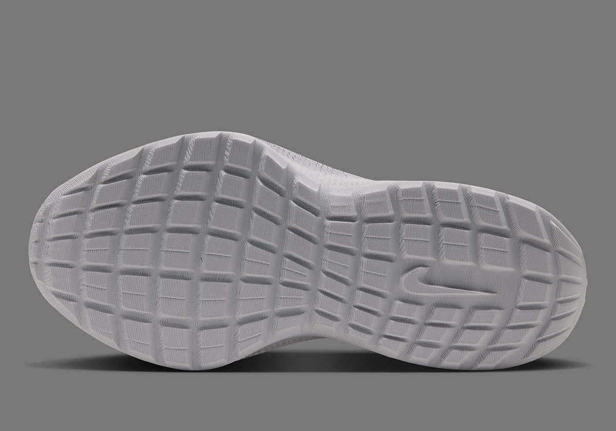 Nike Air Max 1000 3 Pure Platinum Jv2916 001 3