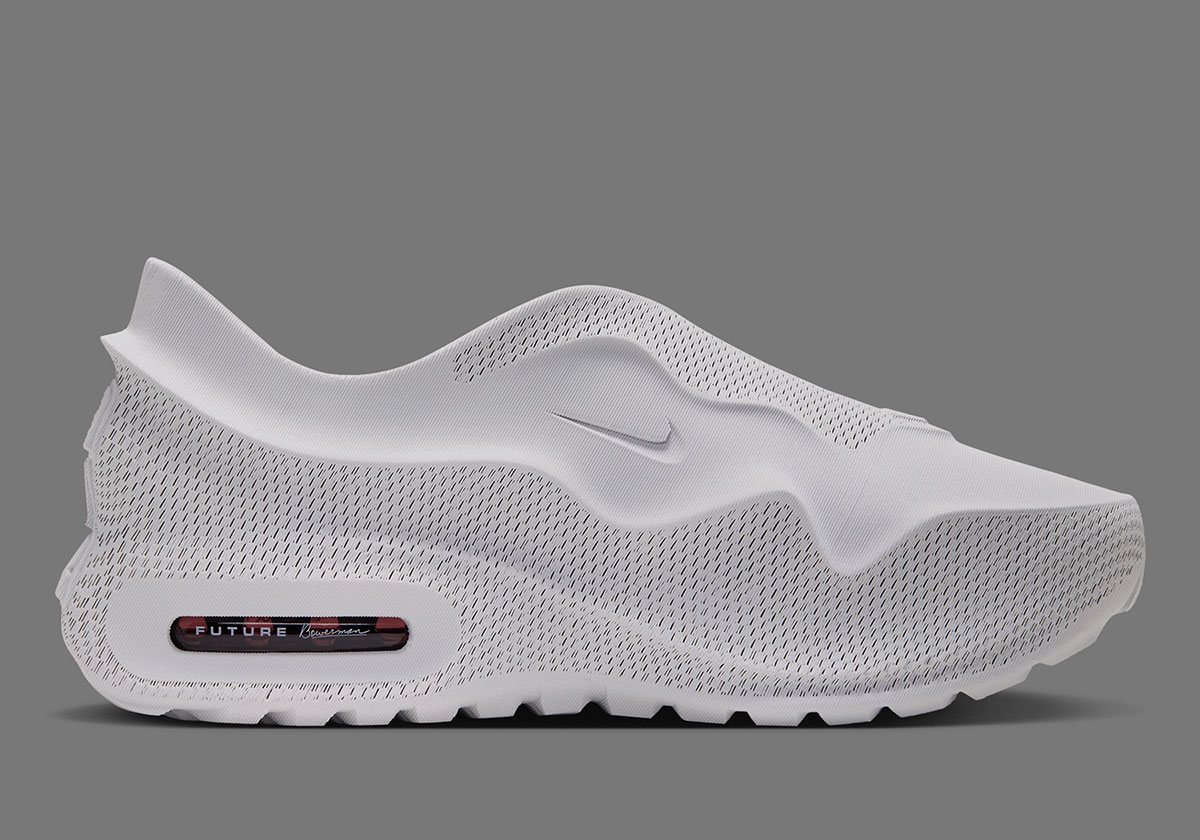 Nike Air Max 1000 3 Pure Platinum Jv2916 001 4