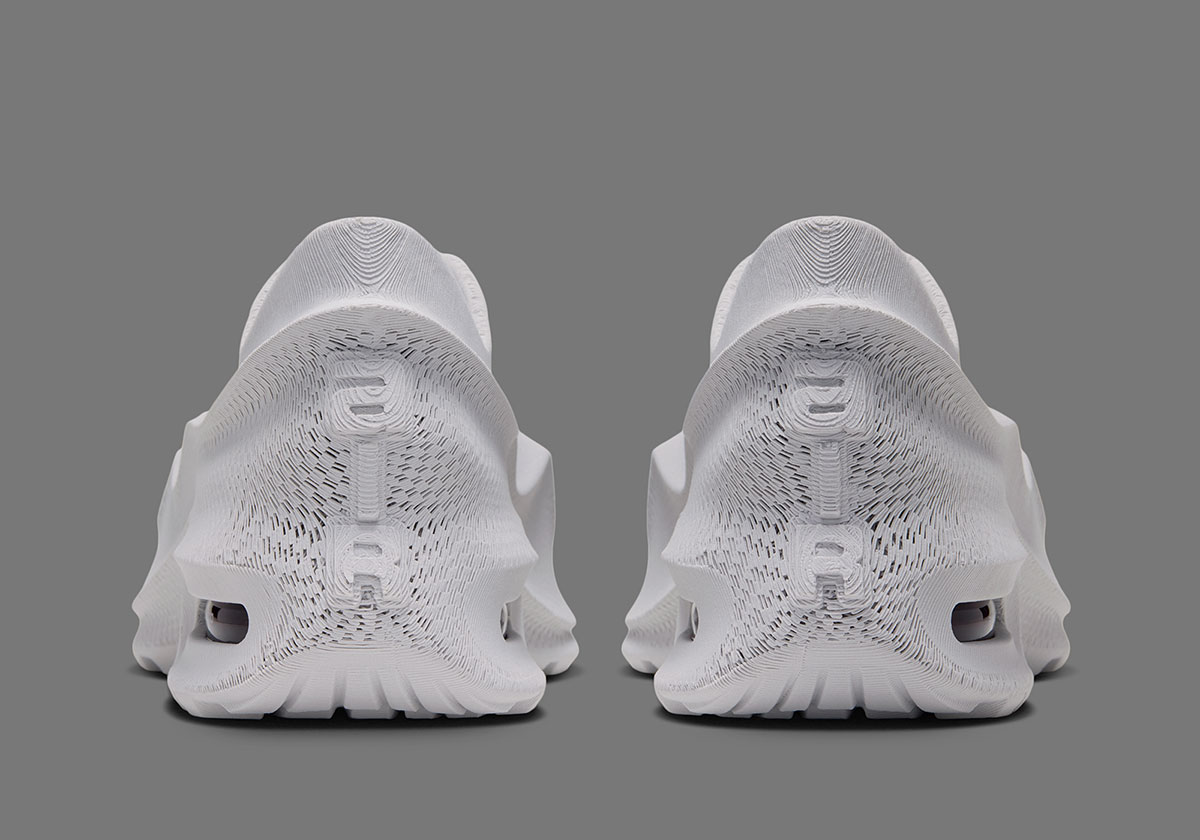 Nike Air Max 1000 3 Pure Platinum Jv2916 001 7