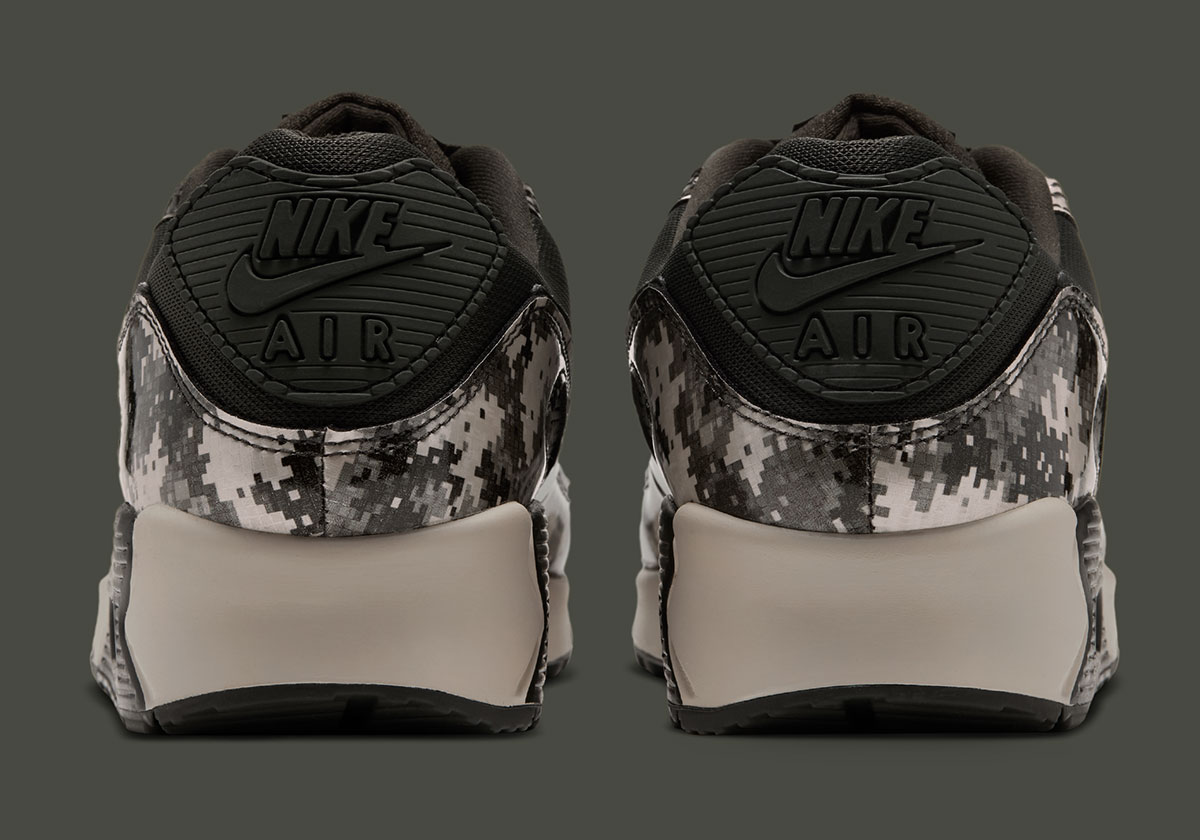 Nike Air Max 90 Digi Camo Iz4713 355 7