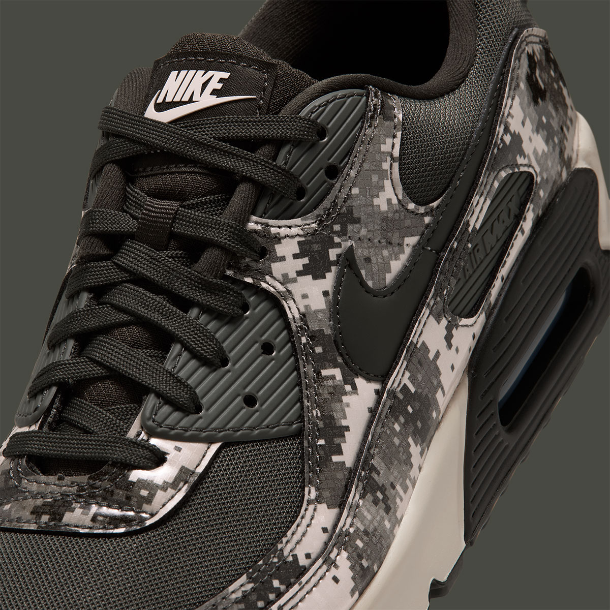 Nike Air Max 90 Digi Camo Iz4713 355 8