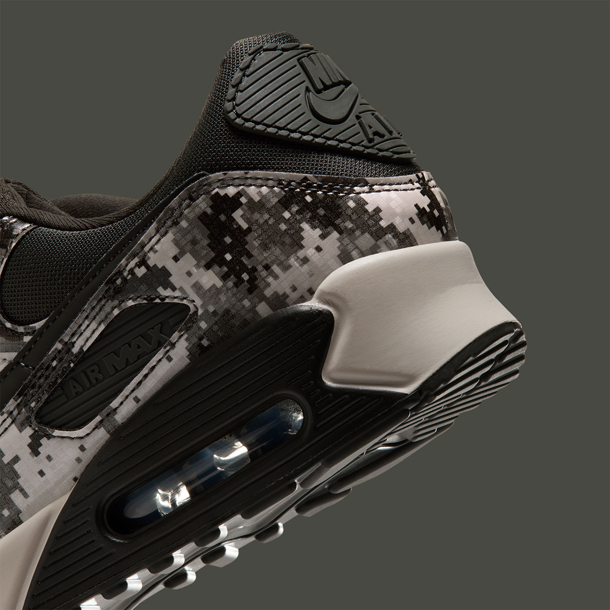 Nike Air Max 90 Digi Camo Iz4713 355 9