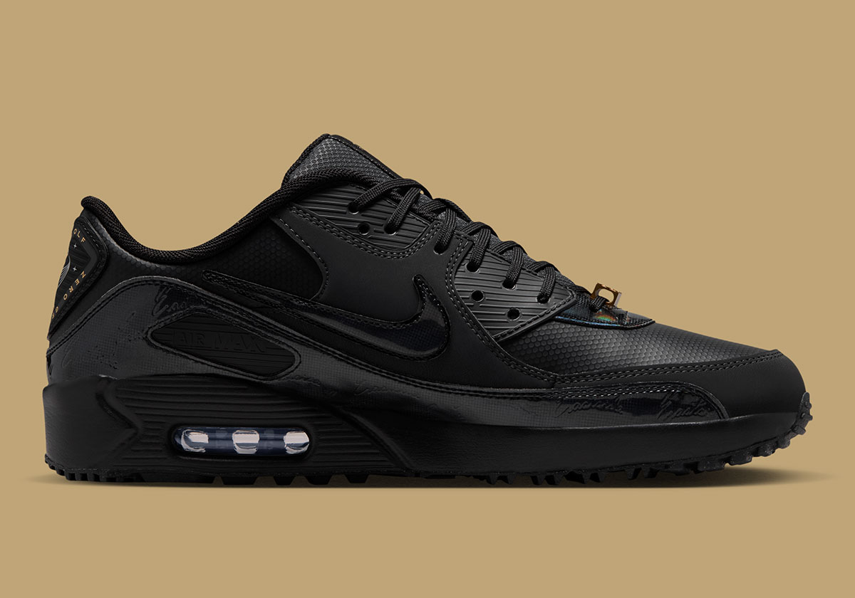 Nike Air Max 90 Eastside Golf Io4670 001 4