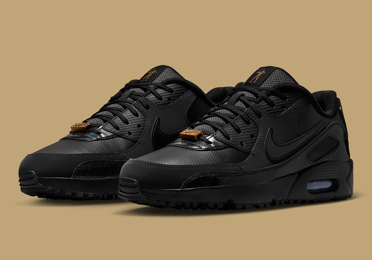 Nike Air Max 90 Eastside Golf Io4670 001 6