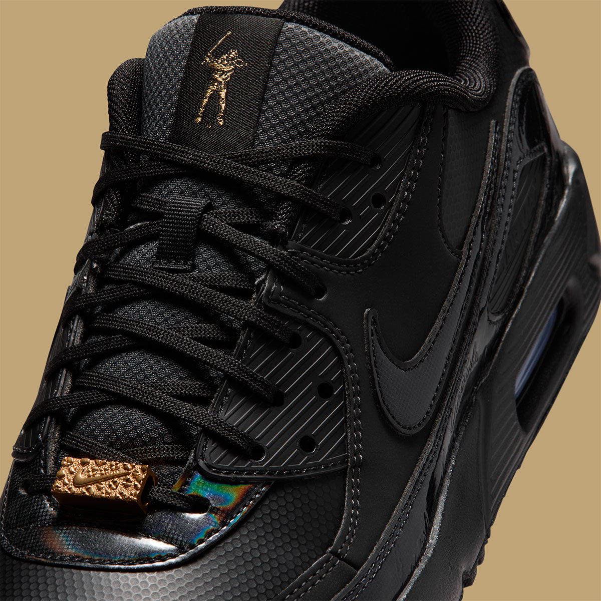 Nike Air Max 90 Eastside Golf Io4670 001 8