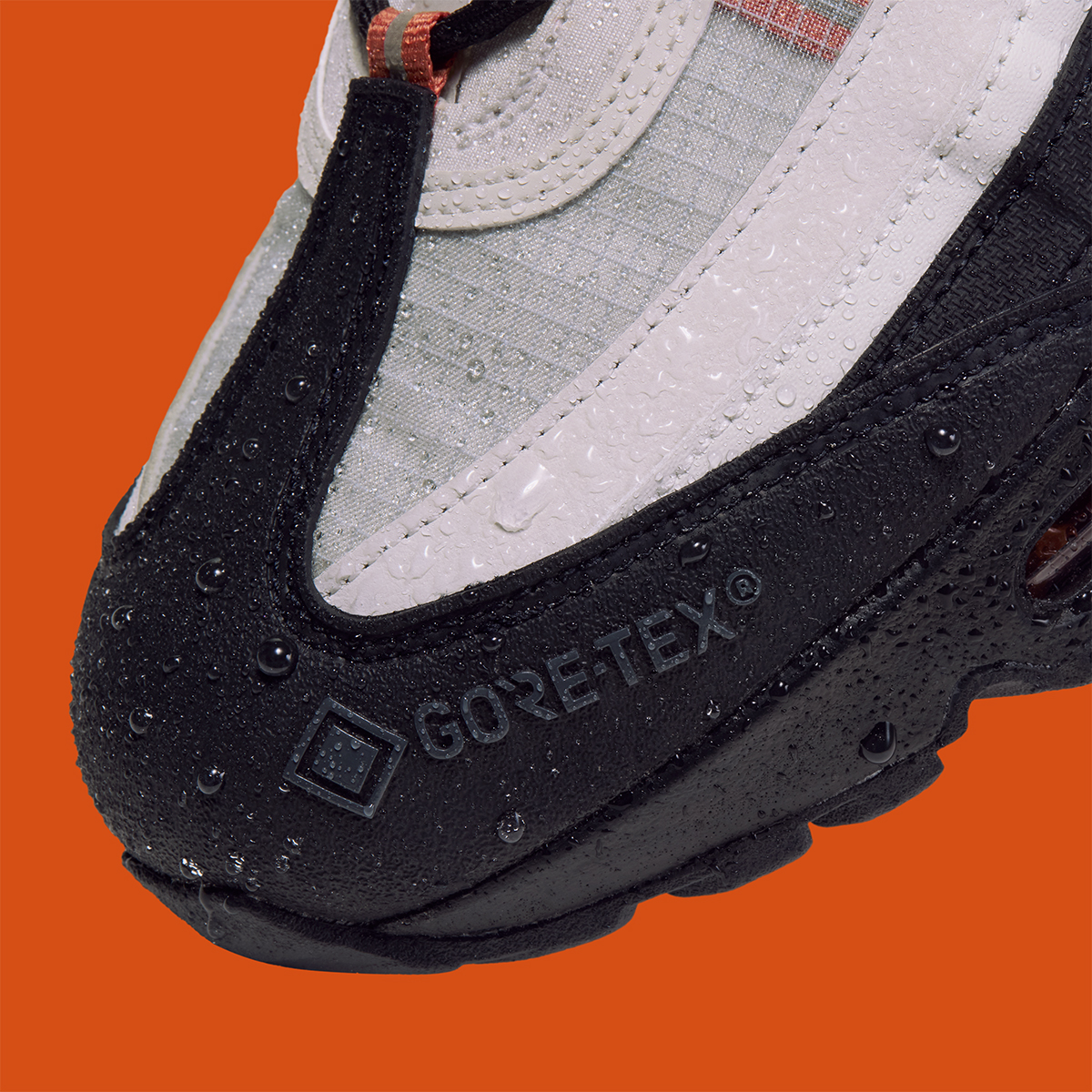 Nike Air Max 95 Big Bubble Gore Tex Io1877 001 10