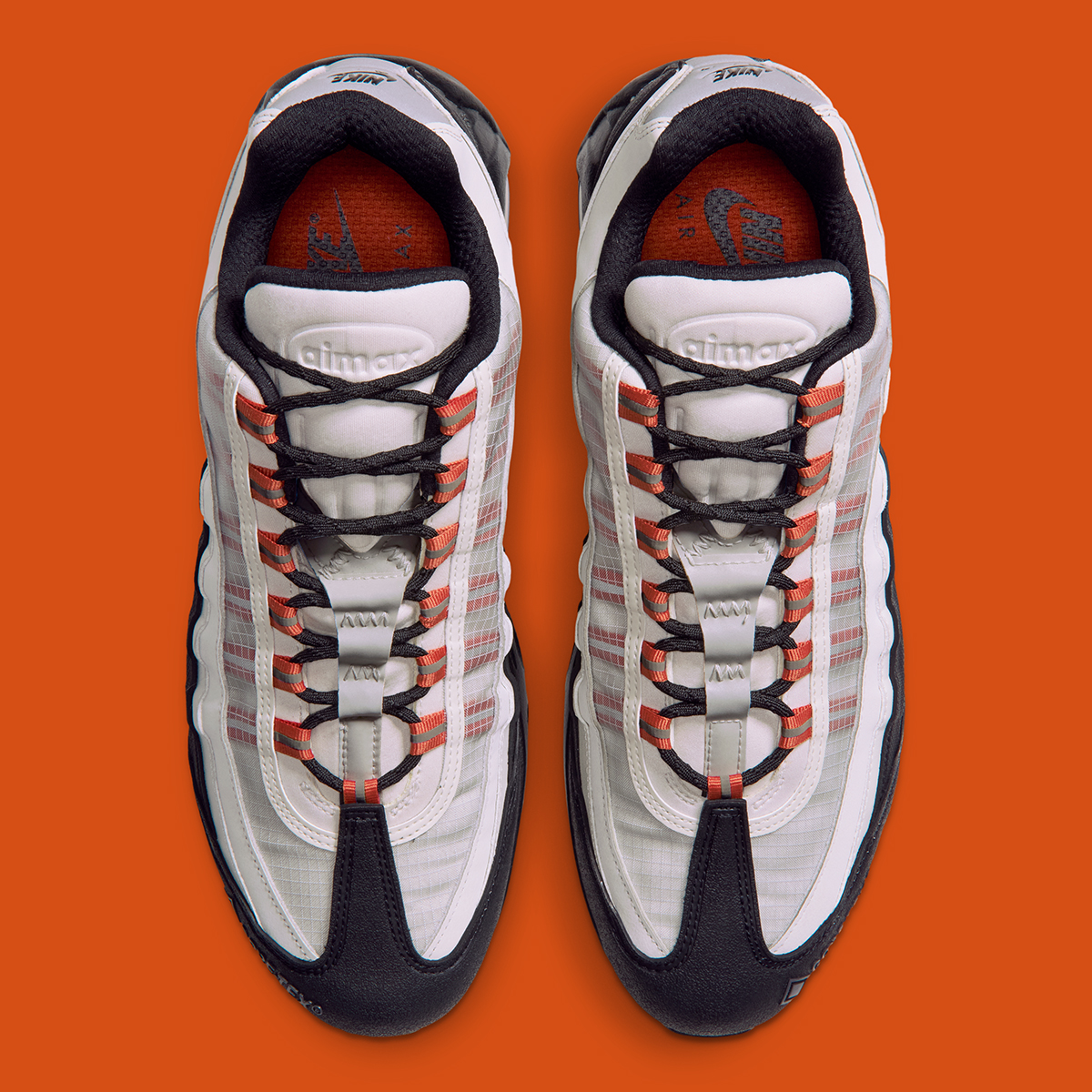Nike Air Max 95 Big Bubble Gore Tex Io1877 001 5