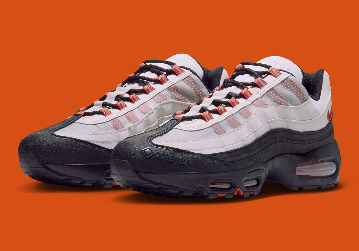 Nike Air Max 95 Big Bubble Gore Tex Io1877 001 6
