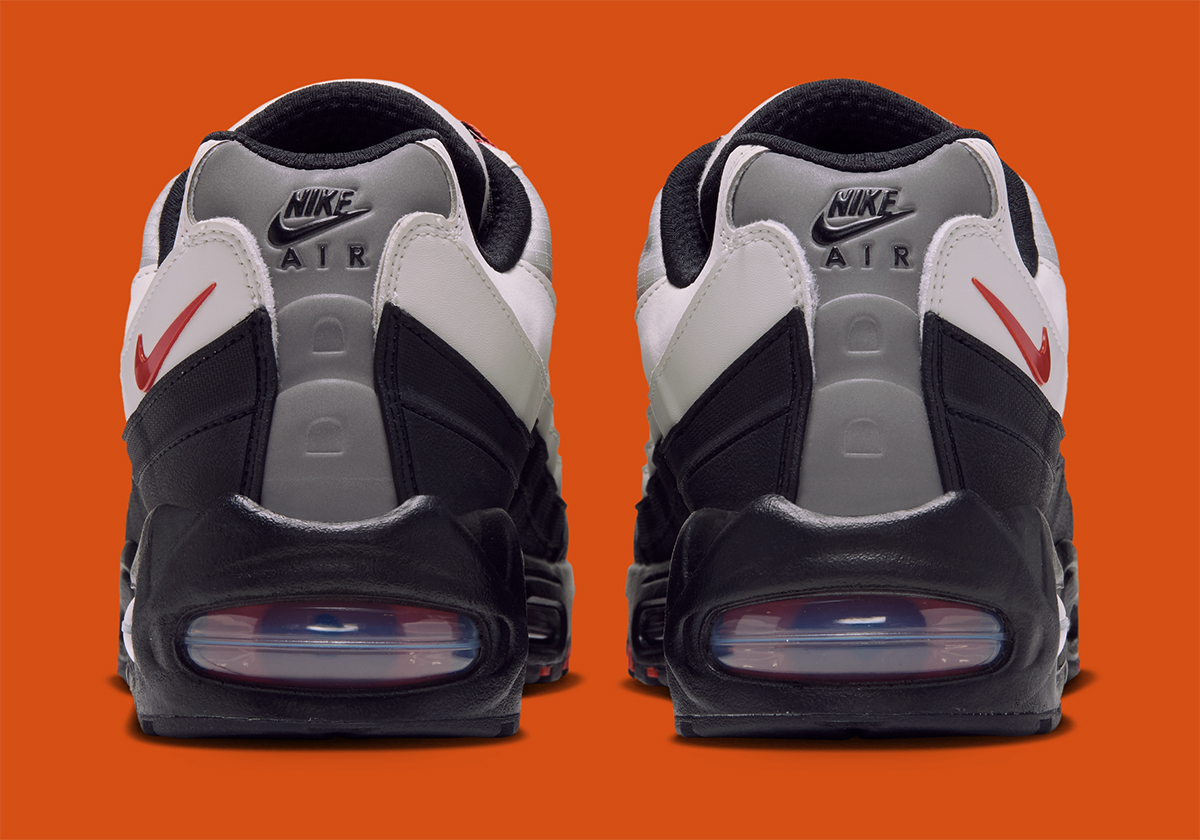 Nike Air Max 95 Big Bubble Gore Tex Io1877 001 7