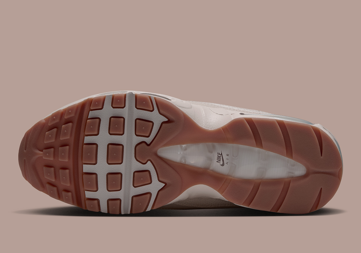 Nike Air Max 95 Cow Print Ir5113 001 3
