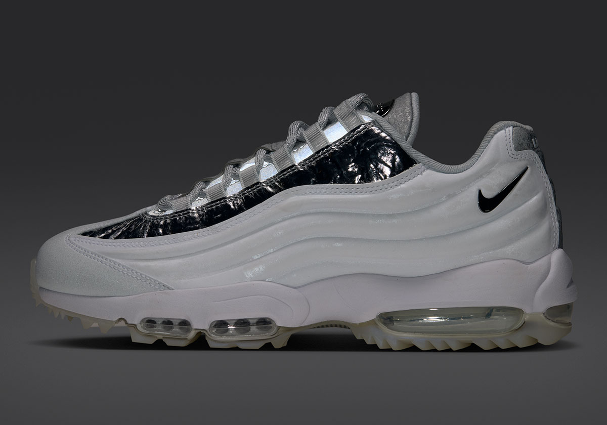 Nike Air Max 95 Golf Korea Iq3467 100 10