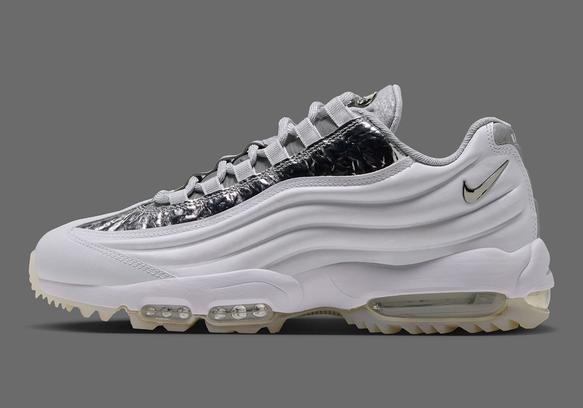 Nike Air Max 95 Golf Korea Iq3467 100 2